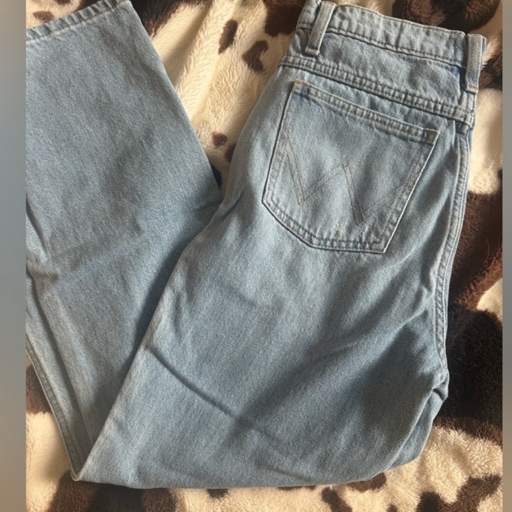 Wrangler 
Size:28